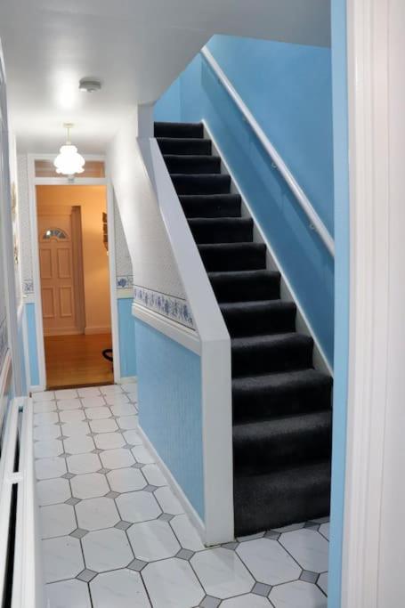 Lovely Staycation With Family Free Parking & Wifi Leeds (West Yorkshire) Exterior foto